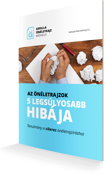 Ingyenes e-book tanulmány