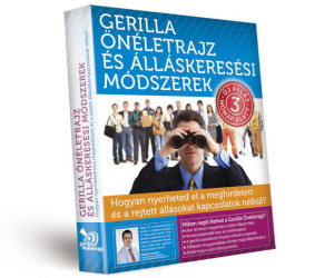 Gerilla Önéletrajz Módszerek