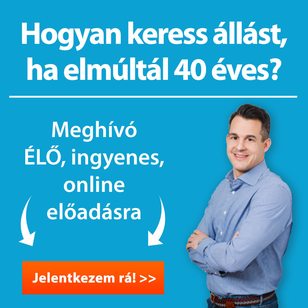 randevú állásinterjú